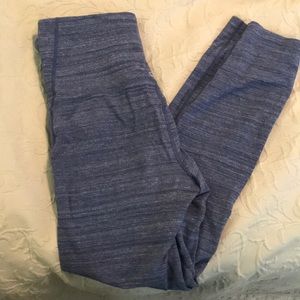 Maternity Gap Gfast Performance Leggings Small